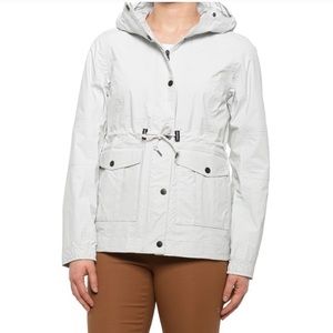 north face zoomie jacket womens